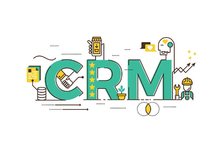 مدیریت ارتباط با مشتری چیست؟